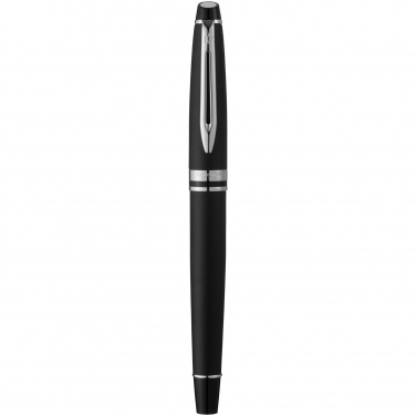 Logo trade advertising product photo of: Expert rollerball pen, black