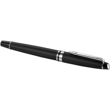 Logotrade promotional item image of: Expert rollerball pen, black