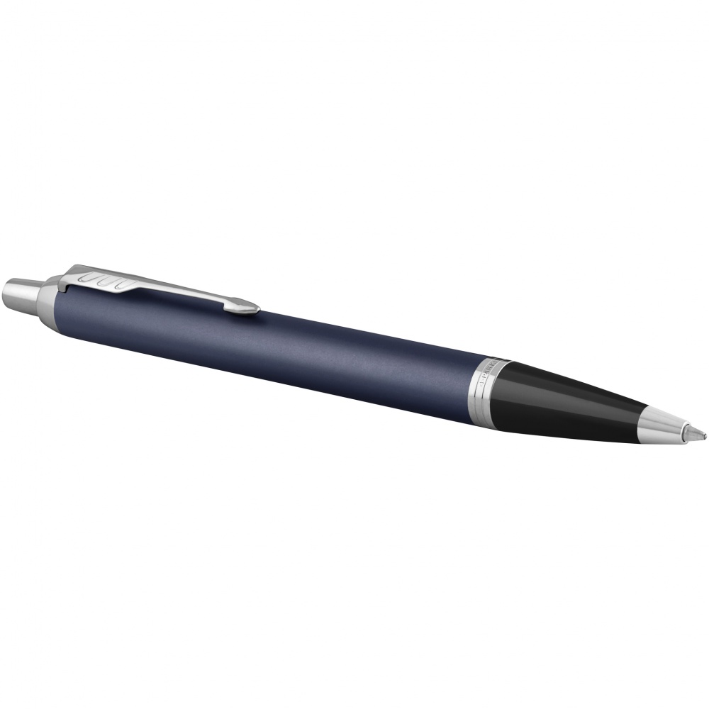Logotrade advertising products photo of: Parker IM ballpoint pen