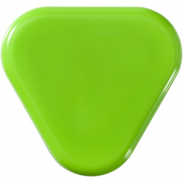 Logotrade business gift image of: Rebel earbuds, light green