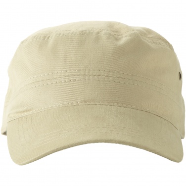 Logotrade advertising products photo of: San Diego cap, beige