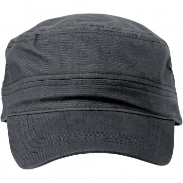 Logotrade business gifts photo of: San Diego cap, grey