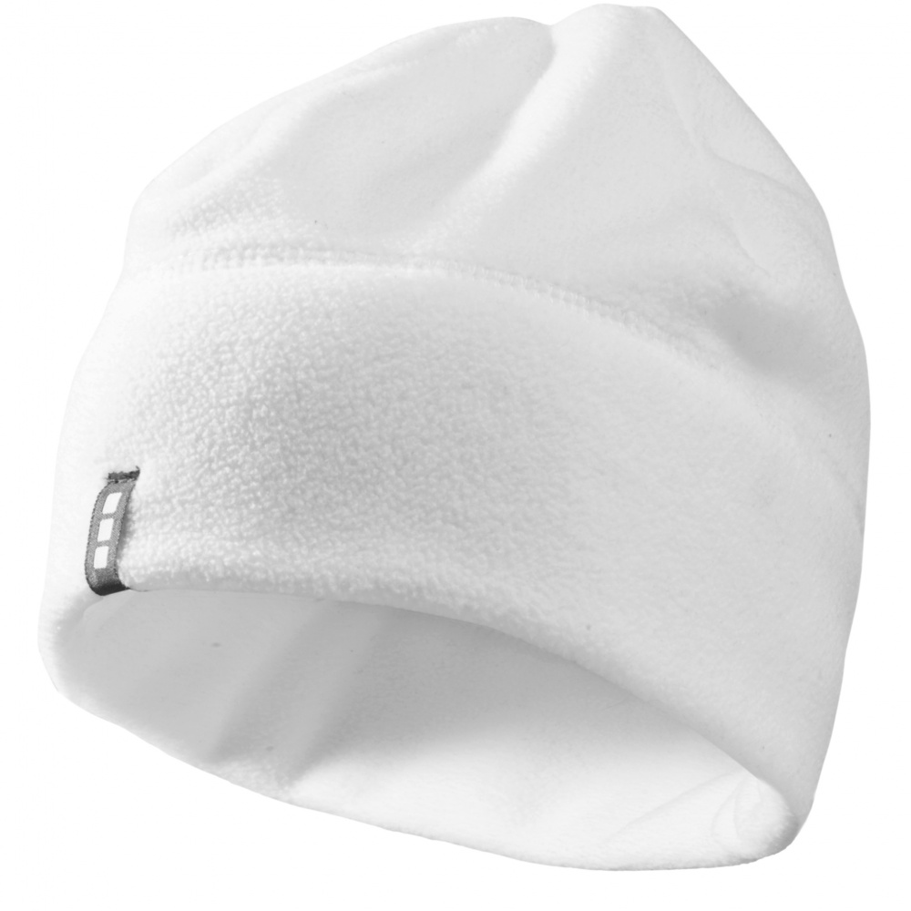 Logo trade corporate gift photo of: Caliber Hat, white