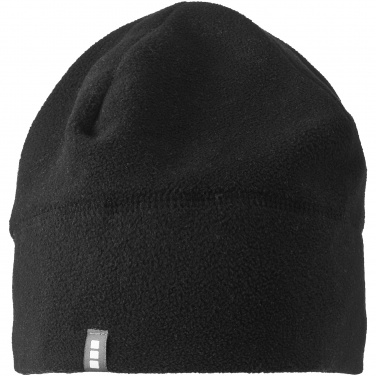 Logotrade business gift image of: Caliber Hat, black