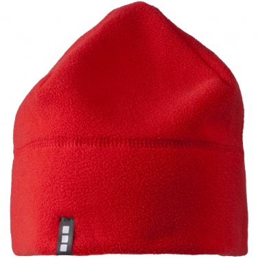 Logotrade promotional giveaway picture of: Caliber Hat, red