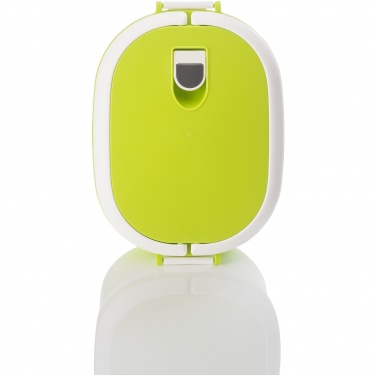 Logotrade advertising product image of: Spiga lunch box, light green