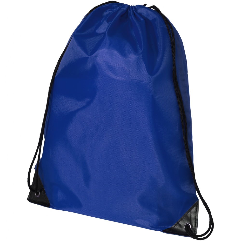 Logo trade promotional giveaways picture of: Oriole premium rucksack, violet