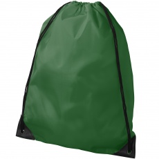 Oriole premium rucksack, dark green