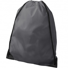 Oriole premium rucksack, dark grey