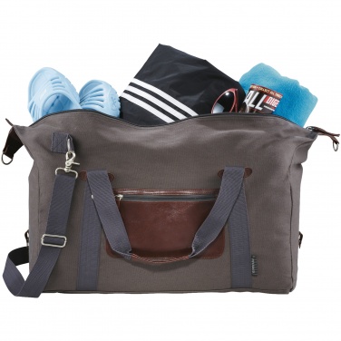 Logo trade promotional gifts picture of: Duffel
