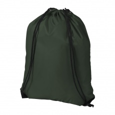 Oriole premium rucksack, grey