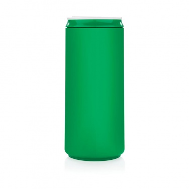 Logotrade promotional product image of: Eco can, green
