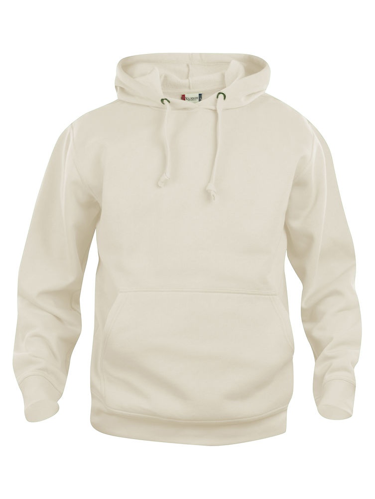 Logotrade promotional item picture of: Trendy Basic hoody, beige