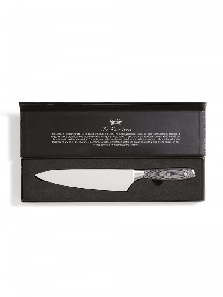 Logotrade promotional giveaways photo of: Kaiser Chef´s Knife