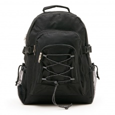 Backpack Thermo, black