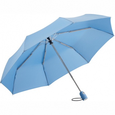 Logotrade promotional giveaway image of: Mini umbrella FARE®-AOC, Blue