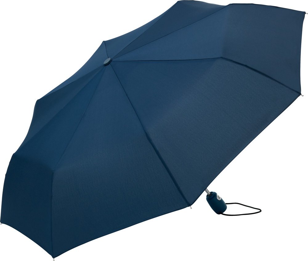 Logotrade advertising products photo of: Mini umbrella FARE®-AOC, Blue