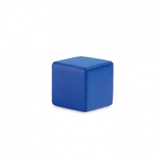 Anti stress Cube, blue