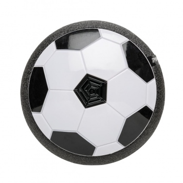 Logotrade promotional product image of: Cool Indoor hover ball, black