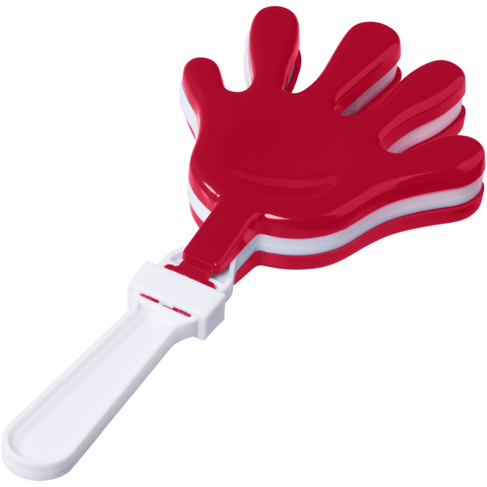 Logotrade corporate gifts photo of: High-Five hand clapper