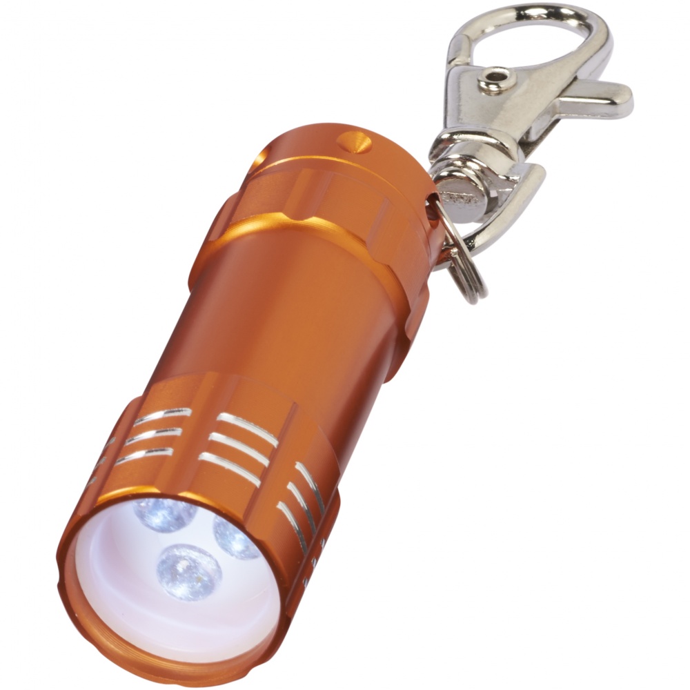 Logo trade corporate gifts image of: Astro key light