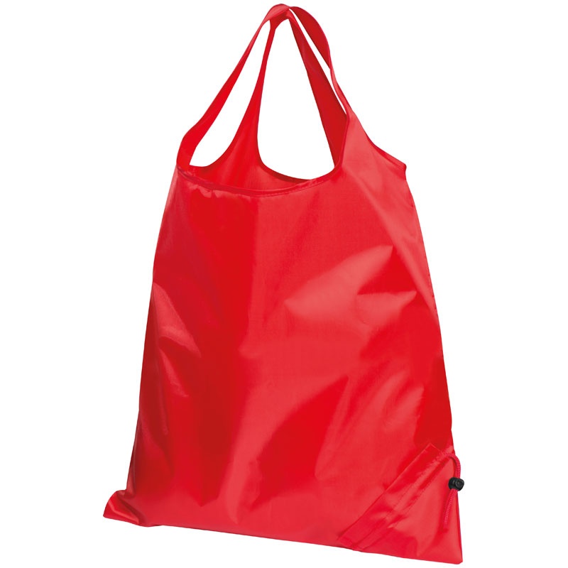 Logotrade promotional gifts photo of: Cooling bag ELDORADO, Red