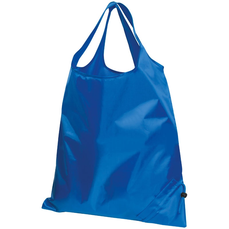 Logo trade promotional products picture of: Cooling bag ELDORADO, Blue