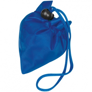 Logo trade promotional gift photo of: Cooling bag ELDORADO, Blue