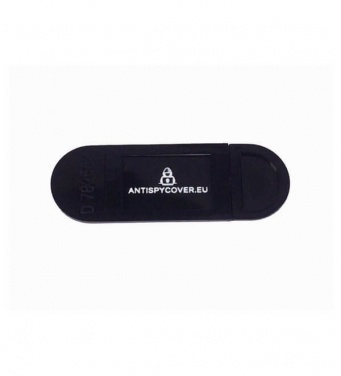 Logo trade promotional product photo of: Antispycover webcam cover #1