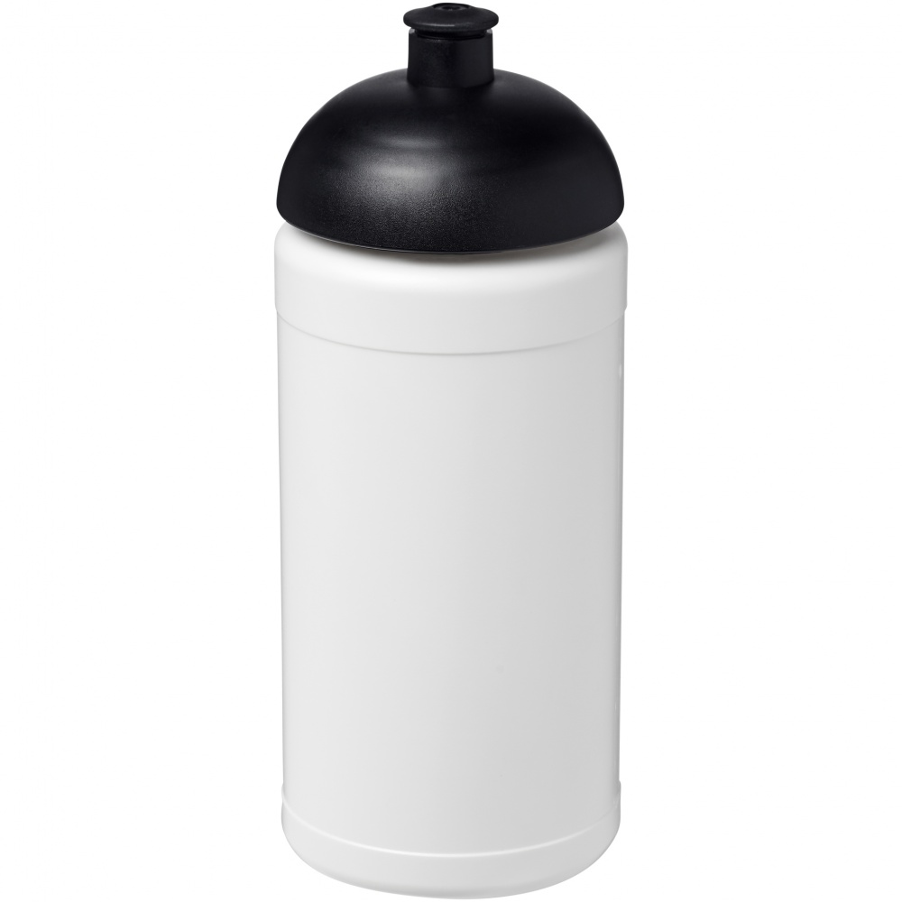 Logotrade promotional merchandise photo of: Baseline® Plus 500 ml dome lid sport bottle