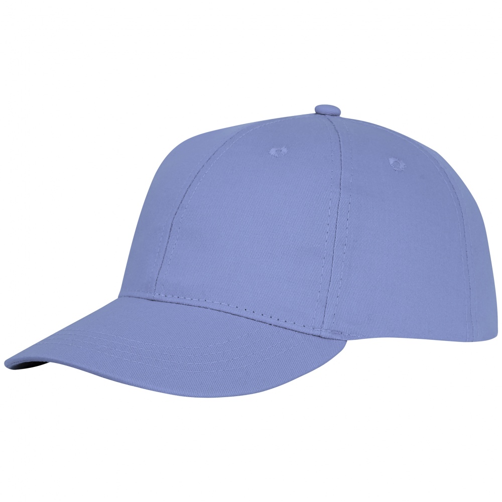 Logotrade promotional item image of: Ares 6 panel cap