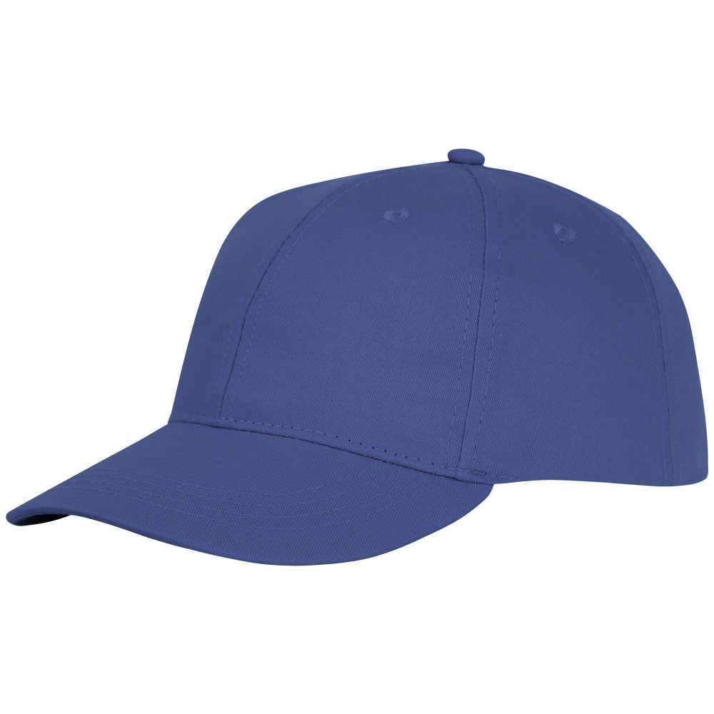 Logo trade advertising products picture of: Ares 6 panel cap