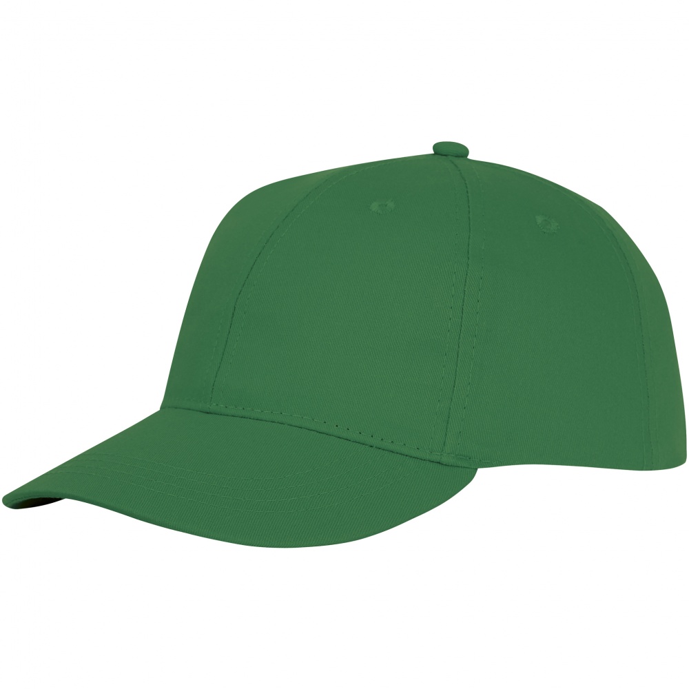 Logotrade promotional giveaway picture of: Ares 6 panel cap