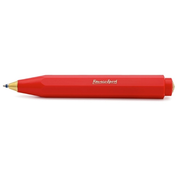 Logotrade promotional giveaways photo of: Kaweco Sport ballpoint pen