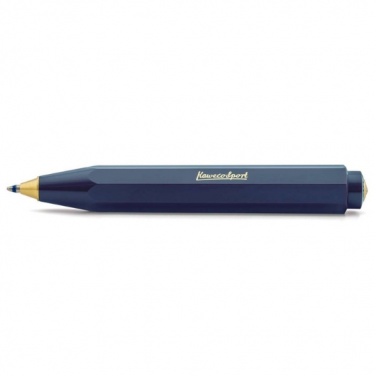 Logo trade promotional products image of: Kaweco Sport ballpoint pen