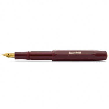 Logotrade promotional gift image of: Kaweco Sport Fountain