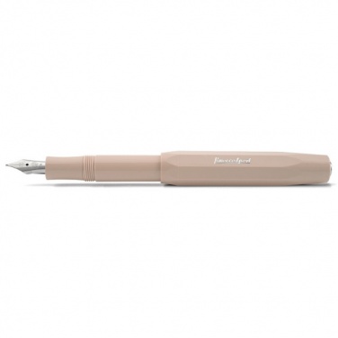 Logotrade promotional item picture of: Kaweco Sport Fountain