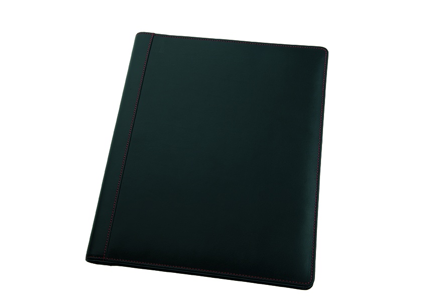 Logotrade promotional item picture of: Folder A4 CHAMBORD Pierre Cardin