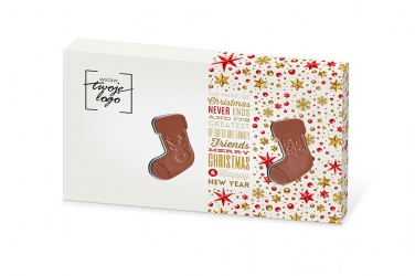 Logotrade corporate gift image of: Gift socks