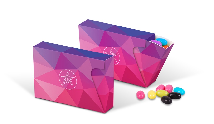 Logotrade promotional product image of: Slide box