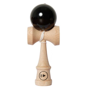 Logo trade promotional items picture of: Kendama Play Pro II 18,5 cm
