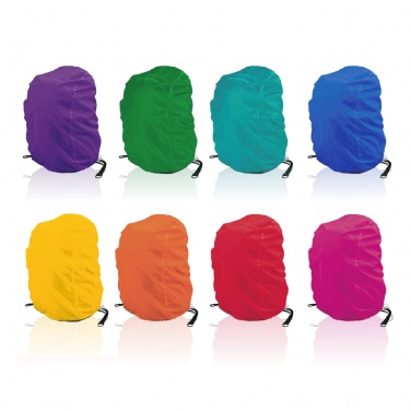 Logo trade advertising product photo of: Trekking backpack FLASH M, turquoise