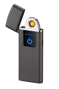Logotrade corporate gifts photo of: Simple electric cigar lighter
