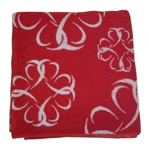 Logotrade corporate gift picture of: Embroidered Towel