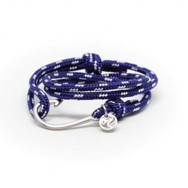 Logotrade promotional giveaways photo of: Social Plastic Bracelet