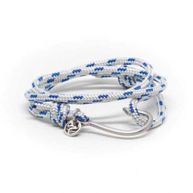 Logotrade promotional merchandise photo of: Social Plastic Bracelet