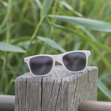 Logotrade advertising product image of: Wheatstraw Sunglasses