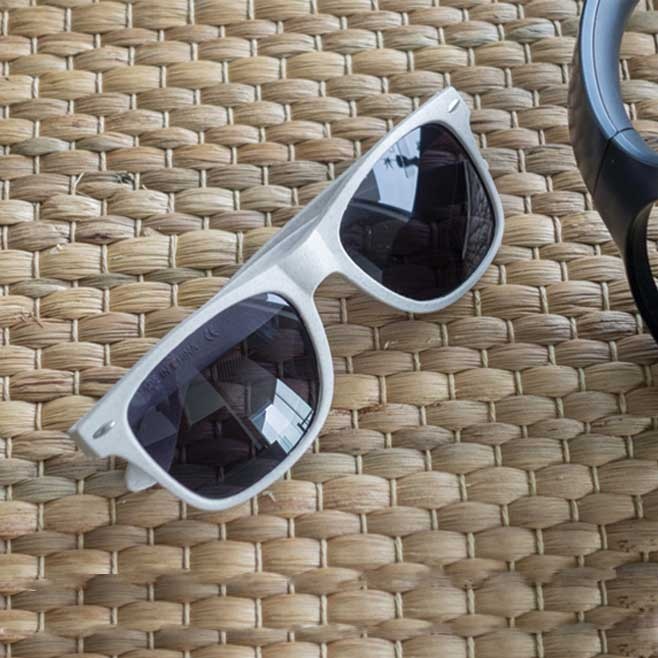 Logotrade promotional gifts photo of: Wheatstraw Sunglasses