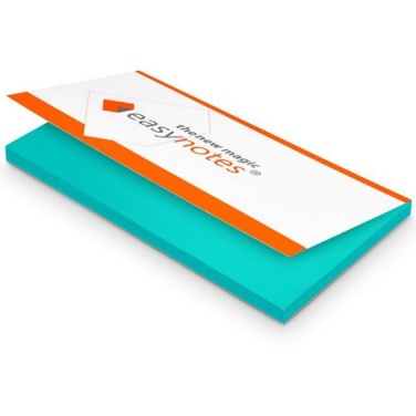 Logotrade promotional product picture of: Electrostatic notepad, 100x70 mm