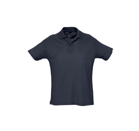 Logotrade promotional merchandise image of: Summer II pique polo shirt